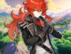 Genshin Impact, Karakter-Karakter yang Memudahkan Pemain Baru dalam Eksplorasi dan Pertempuran