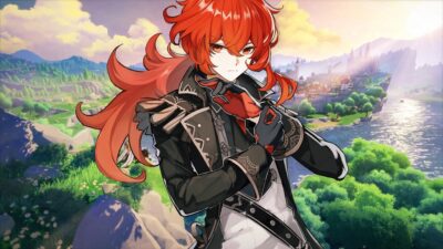 Genshin Impact, Karakter-Karakter yang Memudahkan Pemain Baru dalam Eksplorasi dan Pertempuran