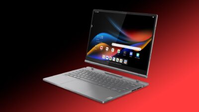 Lenovo ThinkBook Plus Gen 5 Hybrid
