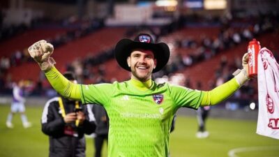 Maarten Paes Siap Bela Indonesia Usai Menang Gugatan di CAS