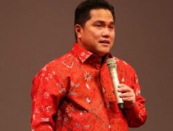 Tunjangan Kinerja ASN BUMN Naik 100%, Erick Thohir, Jangan Cepat Puas