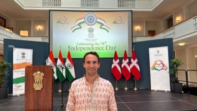 Mathias Boe Marah Besar Usai Dibanjiri Komentar Pedas di Media Sosial