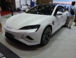 Sedan Listrik Makin Populer, Chery Pertimbangkan Peluncuran Exeed di Indonesia