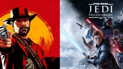 16 Game PC Offline yang Tidak Boleh Kamu Lewatkan