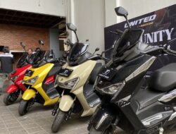 ESDM Beri Subsidi Rp10 Juta untuk Motor Listrik Konversi