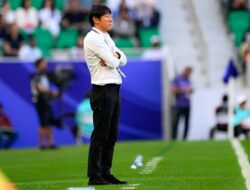 Alfeandra Dewangga dan Arkhan Fikri Masuk Radar Shin Tae-yong