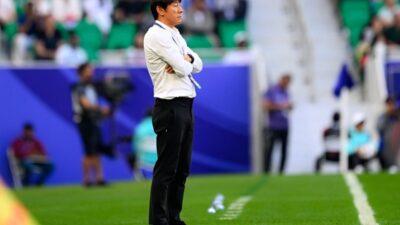 Alfeandra Dewangga dan Arkhan Fikri Masuk Radar Shin Tae-yong