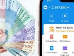 Kelebihan dan Kekurangan Aplikasi Penghasil Saldo DANA di 2024