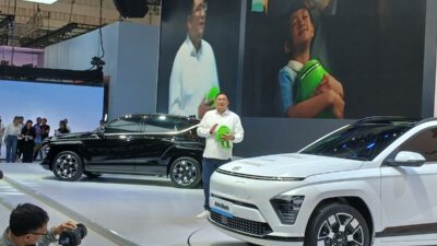 COO PT HMID Fransiscus Soerjopranoto