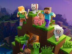 Minecraft Versi MOD Terbaru Tawarkan Mode Kreativitas Tanpa Batas dan Peningkatan Performa