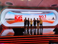 Indra Mardiatna, Jaringan 5G Telkomsel di Bali Diharapkan Dapat Mendorong Ekonomi Digital