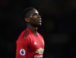 Dari Madrid ke Manchester, 5 Pemain Top yang Kembali Berkiprah di Liga Inggris