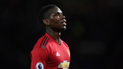 Dari Madrid ke Manchester, 5 Pemain Top yang Kembali Berkiprah di Liga Inggris