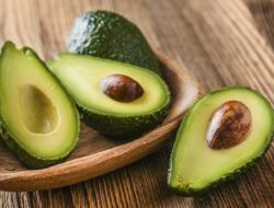 Buah-Buahan Ini Efektif untuk Menurunkan Berat Badan