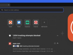 Panduan Menggunakan Browser Antiblokir di Google Chrome