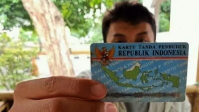 Cara cek KTP dipakai pinjol