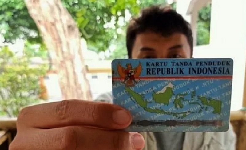 Cara cek KTP dipakai pinjol