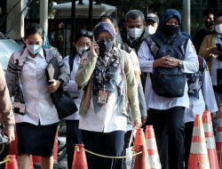 Gaji Besar Ditawarkan, CPNS DKI Jakarta 2024 Butuh 4.413 Pegawai