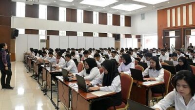 Peluang Karir di Kemenkop UKM, 139 Formasi CPNS Tersedia