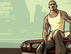 Panduan Cheat Grand Theft Auto PS2, Kendaraan, Senjata, dan Kemampuan Karakter