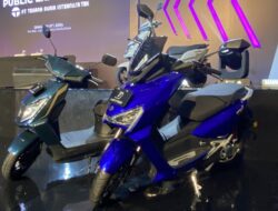 Kementerian ESDM Luncurkan Program Konversi Motor Listrik Gratis di Jabodetabek