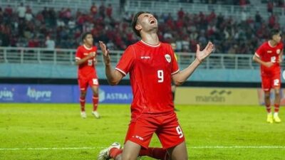 Absennya Jens Raven dan Welber Jardim di Seoul Earth On Us Cup 2024 Dipertanyakan