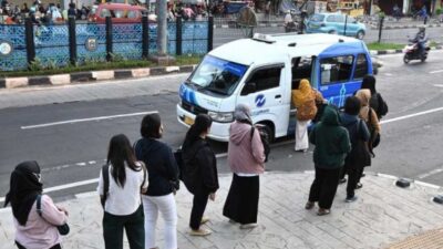 Kenapa JakLingko Tidak Lagi Gratis? Inilah Penjelasannya