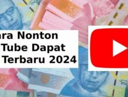 Program Partner YouTube dan Aplikasi Penghasil Uang, Pilihan untuk Dapat Duit