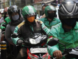 Budi Karya Sumadi: Rencana Harga BBM Khusus untuk Ojol Masih Dikaji