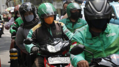 Budi Karya Sumadi: Rencana Harga BBM Khusus untuk Ojol Masih Dikaji