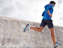 HIIT, Cara Cepat Mengurangi Lemak Perut