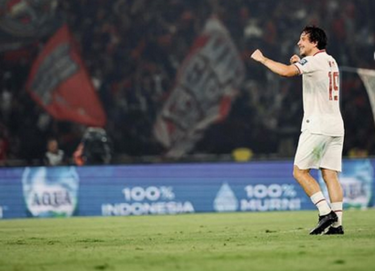 Thom Haye dikabarkan masuk Oxford United.