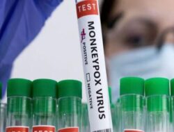 Hingga Kini, Padang Masih Aman dari Cacar Monyet