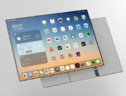 Oppo Hadirkan Ponsel Lipat Tiga dengan Teknologi Terbaru dan Desain Premium