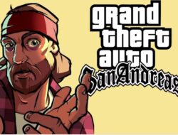 Cheat Karakter, Kendaraan, dan Suasana GTA San Andreas yang Harus Kamu Coba