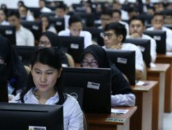 ASN di IKN Harus Kuasai Literasi Digital, Seleksi Akan Segera Dimulai