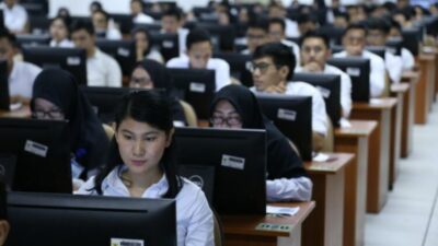 ASN di IKN Harus Kuasai Literasi Digital, Seleksi Akan Segera Dimulai