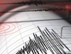 BMKG, Gempa 4,0 SR di Nias Barat, Kedalaman 10 Km