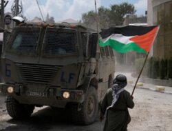 Katz: Perlakukan Tepi Barat seperti Gaza