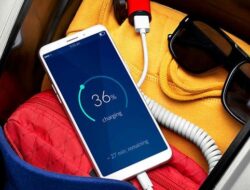 Pentingnya Kabel Original untuk Pengisian Daya Motor