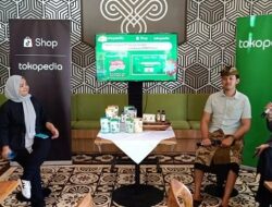 Kampanye Beli Lokal Tokopedia, Meningkatkan Penjualan UMKM di Bali dan Seluruh Indonesia