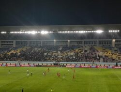 Persis Solo Ungguli Persija Jakarta dalam Perebutan Tempat Ketiga