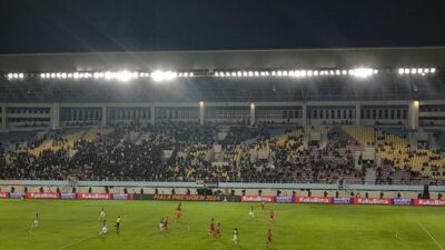 Persis Solo Ungguli Persija Jakarta dalam Perebutan Tempat Ketiga