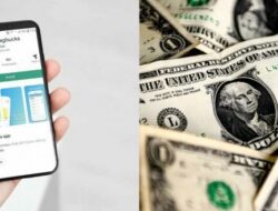 Top 5 Game yang Menghasilkan Uang dalam Bentuk Dolar