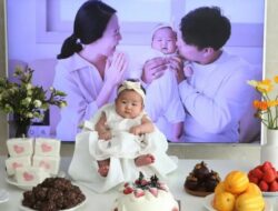 Kelahiran Bayi di Korsel Turun Signifikan, Perempuan Tak Menikah Capai 5%