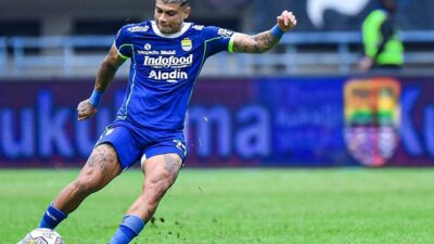 Ciro Alves disarankan dinaturalisasi untuk perkuat Timnas Indonesia