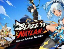 Natlan Terbuka di Genshin Impact, Cara Klaim Kode Redeem dan Hadiah Anniversary Keempat