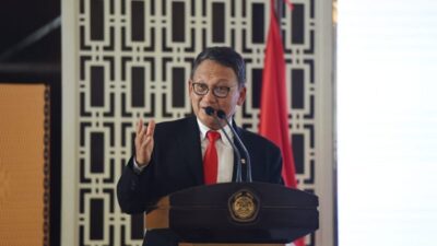 Isu reshuffle menteri esdm dan investasi yang bikin heboh