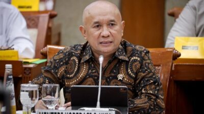 UMK Berperan Penting dalam PDB dan Ekspor, Teten Masduki Tekankan Dukungan Penuh