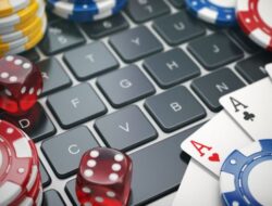 6.000 Rekening Terblokir, OJK Gencarkan Pemberantasan Judi Online